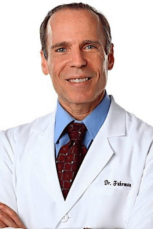 Joel Fuhrman photo