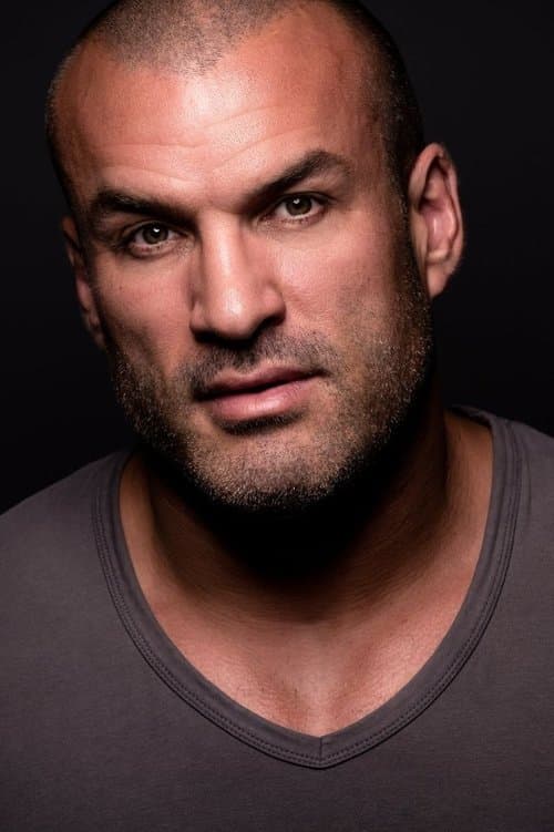 Joel Gagne photo