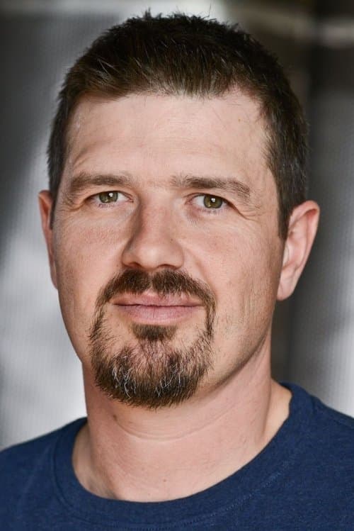 Joel Harris photo