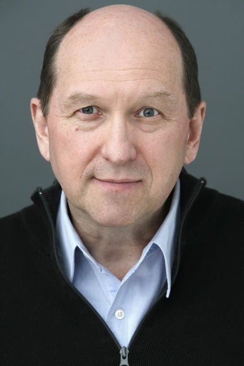 Joel Hatch photo