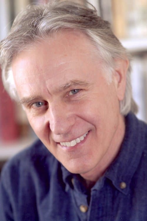 Joel Higgins photo