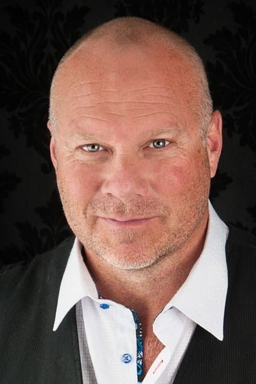 Joel Jackshaw photo