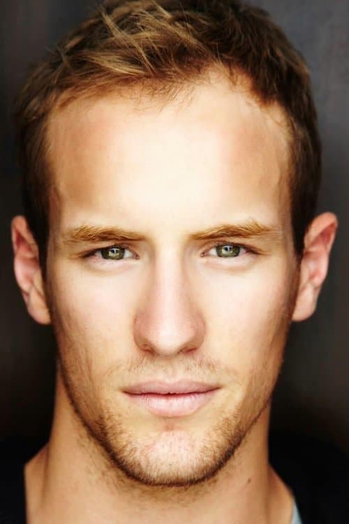 Joel Jackson photo