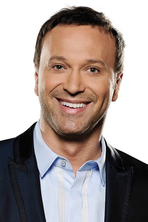 Joël Legendre photo
