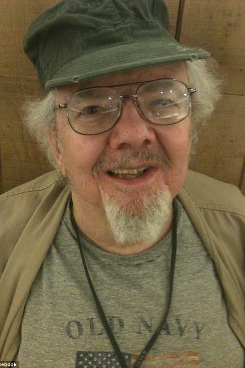 A portrait of Joel M. Reed