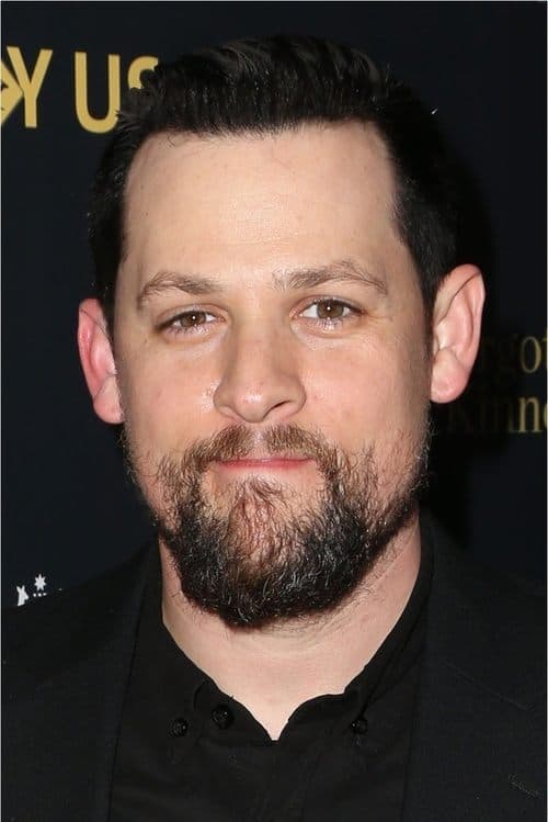 Joel Madden photo
