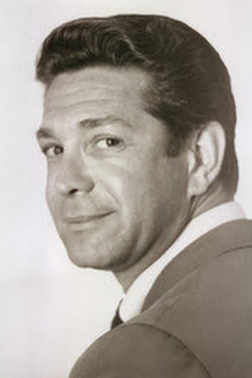 Joel Marston photo