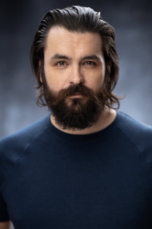 Joel Montgrand photo