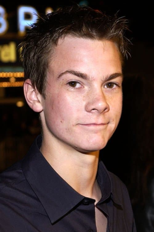 Joel Palmer photo