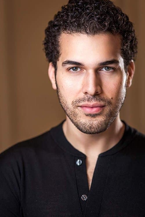 Joel Perez photo