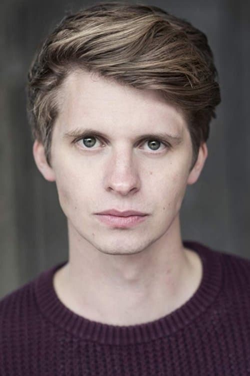 Joel Phillimore photo