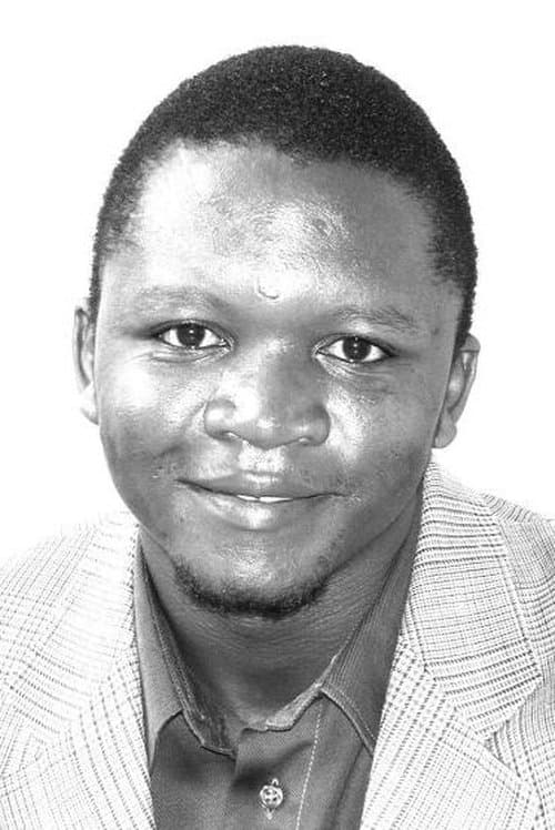 Joel Phiri photo