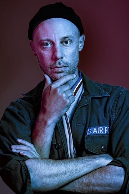 Joel Potrykus photo