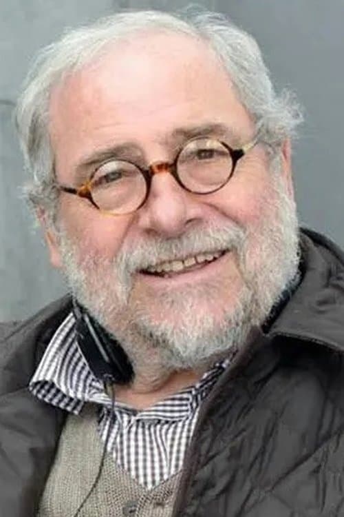 A portrait of Joël Santoni