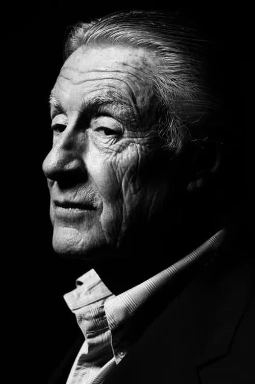 A portrait of Joel Schumacher