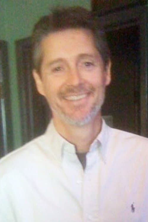 A portrait of Joel Soisson