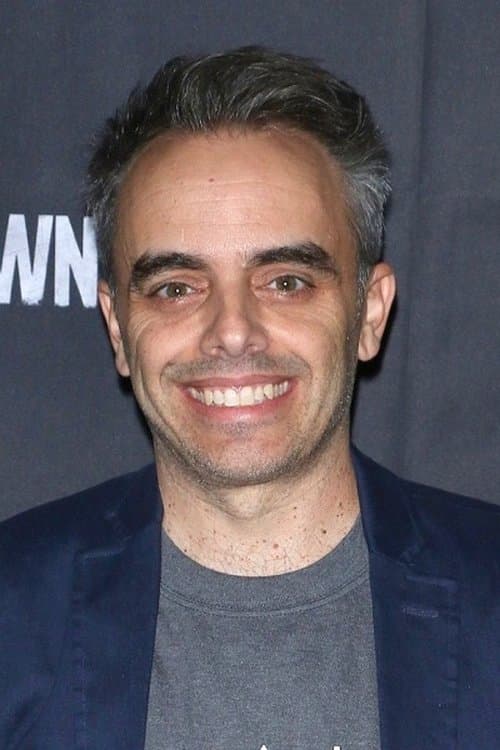 A portrait of Joel Souza