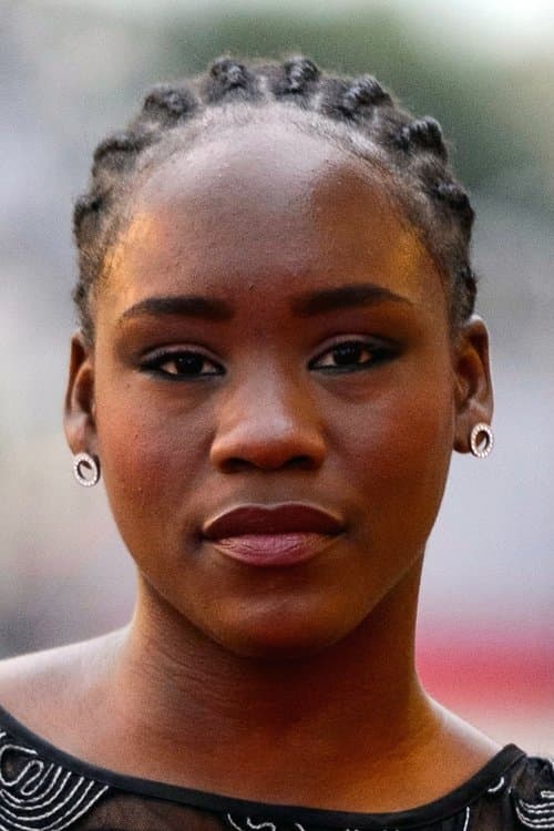 Joely Mbundu photo