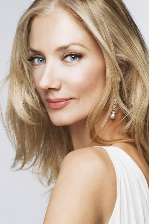Joely Richardson photo