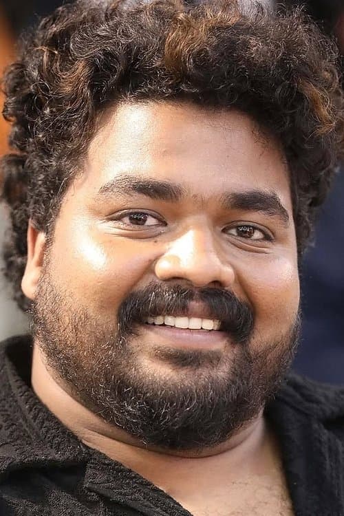 Joemon Jyothir photo