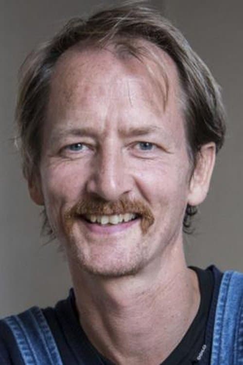 Joen Højerslev photo