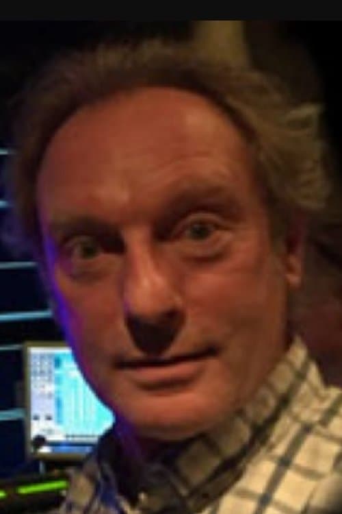 A portrait of Joep Krijnen