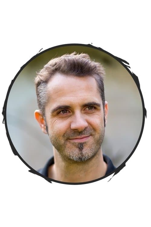 A portrait of Joeri Christiaen