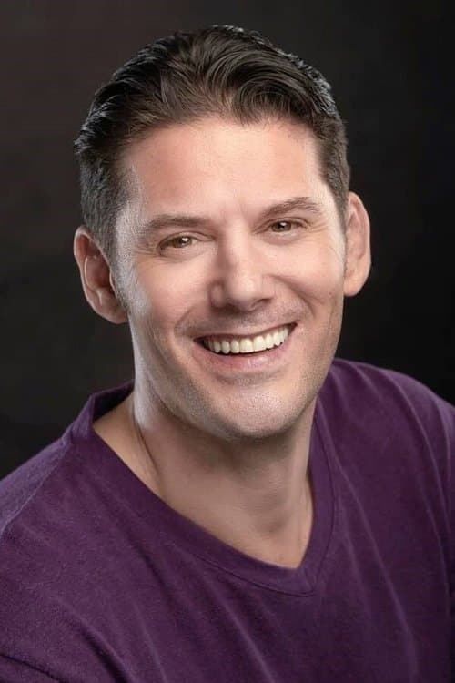 Joey Cramer photo