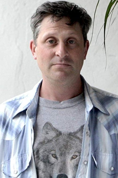 Joey Garfield photo