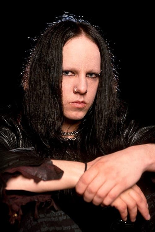 Joey Jordison photo