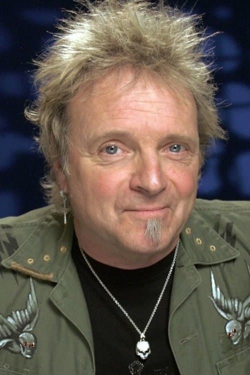 Joey Kramer photo
