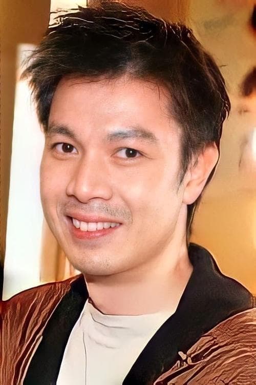 Joey Leung Wing-Chung photo
