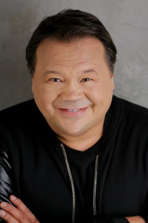 Joey Medina photo