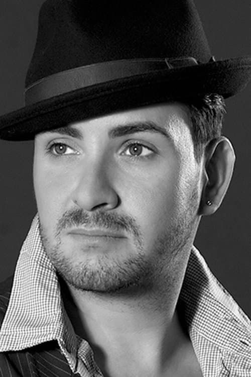 Joey Pero photo