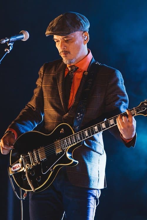Joey Santiago photo