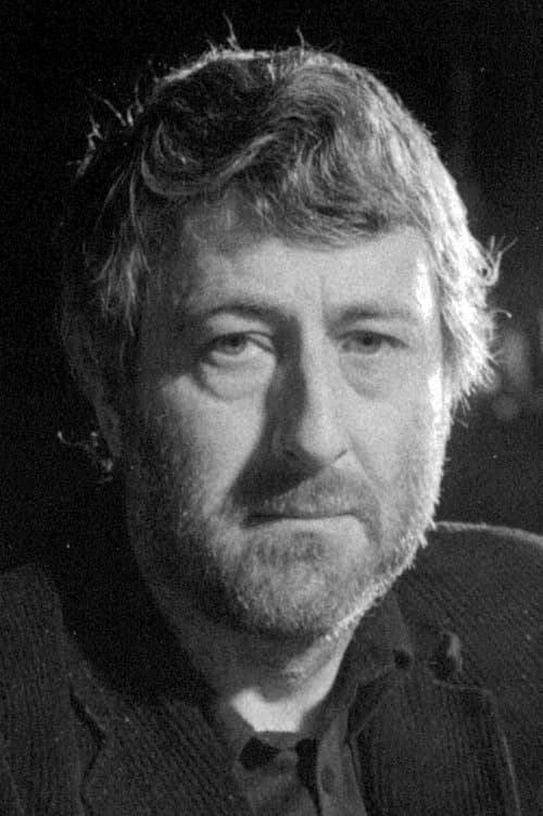 A portrait of Johan Bergenstråhle
