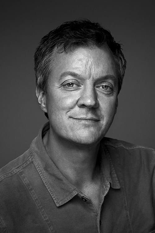 A portrait of Johan Brisinger