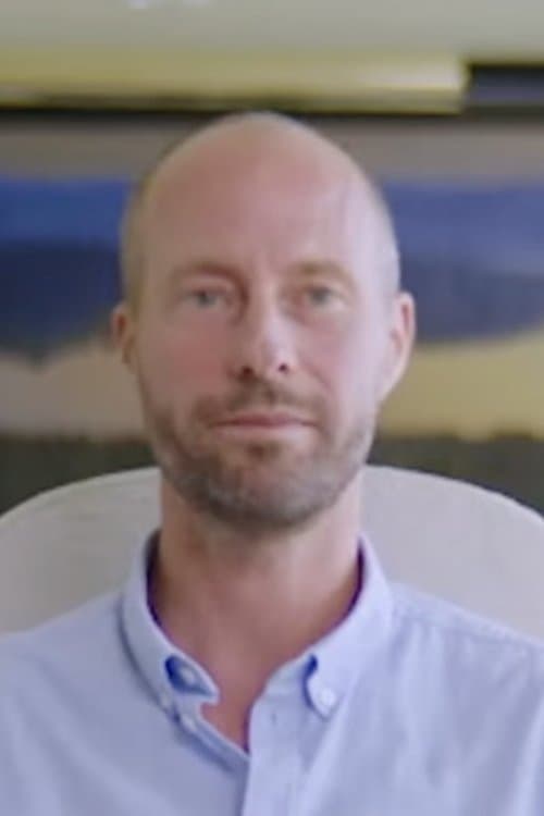 Johan Eriksson photo