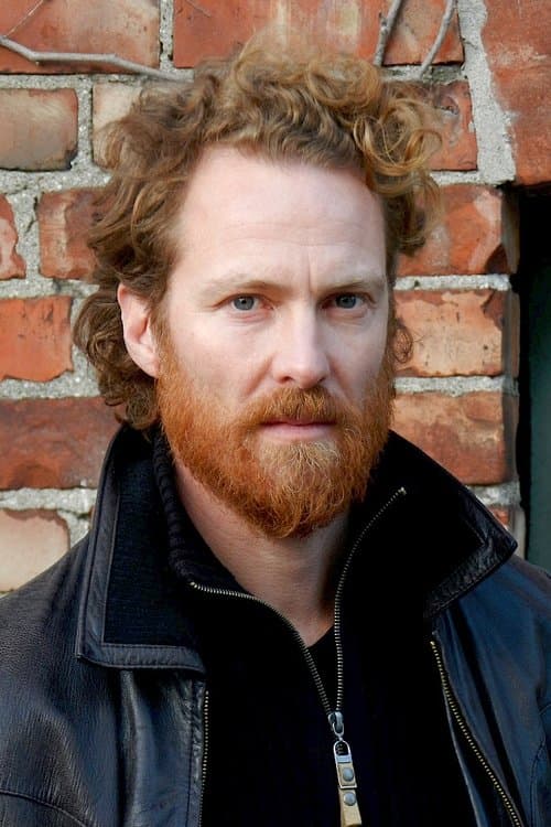 Johan Fagerudd photo