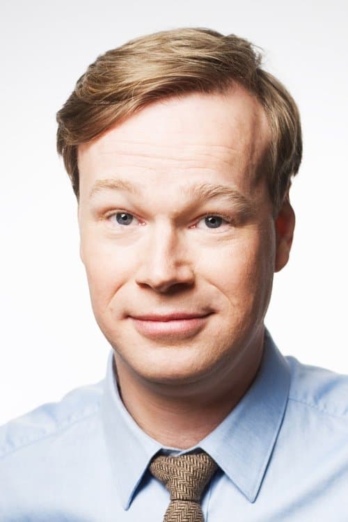 Johan Glans photo