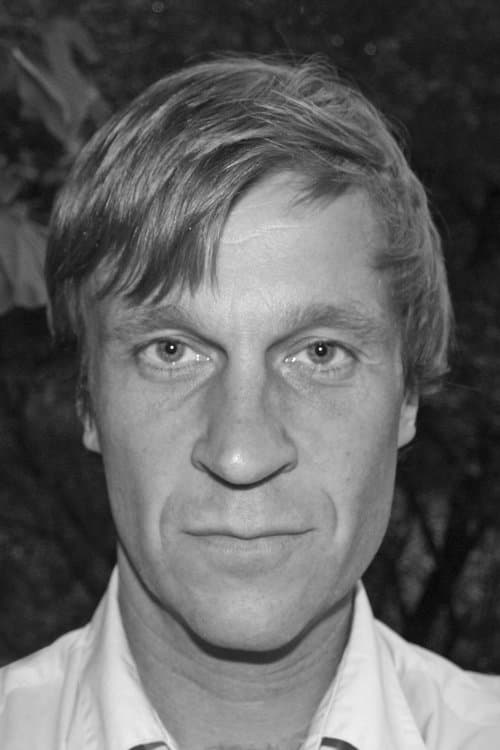 Johan Jonason photo