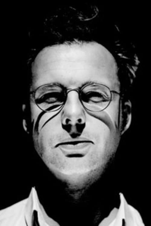 A portrait of Johan Knattrup Jensen