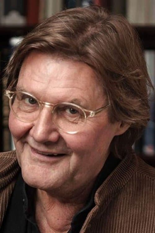 Johan Rabaeus photo