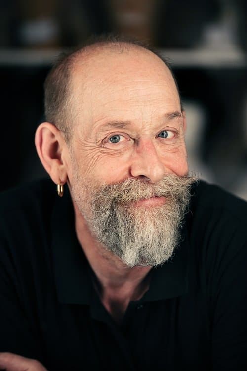 Johan Rudebeck photo