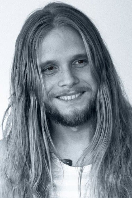 Johan Stattin photo