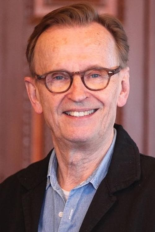 Johan Ulveson photo