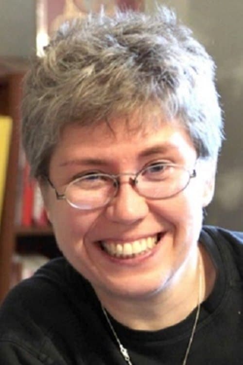 A portrait of Johane Matte