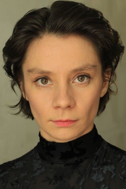 Johanna Kolberg photo