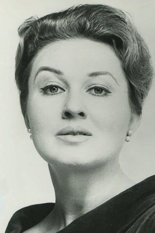 Johanna Meier photo