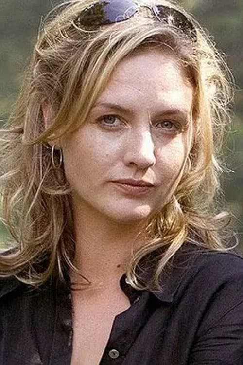 Johanna Sällström photo
